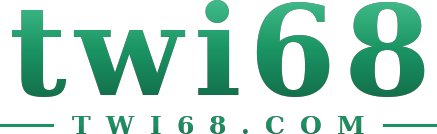 twi68 logo